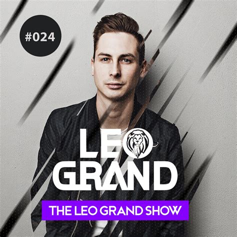 leo grand onlyfans|Leo Grand (danceswithleos)